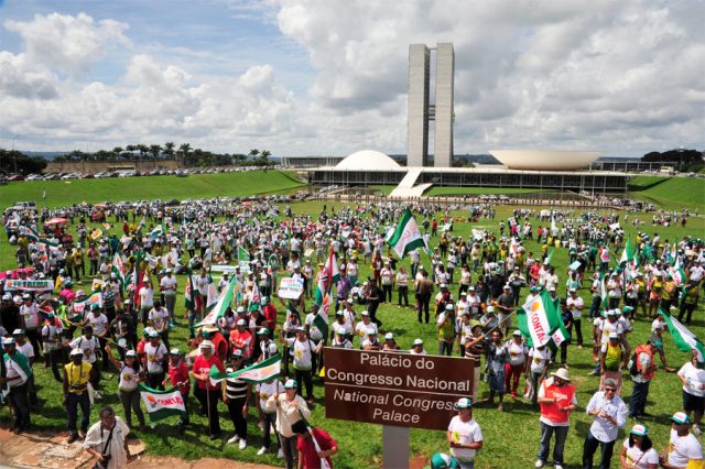 Jovens do RN participarão do 4º Festival Nacional da Juventude Rural 