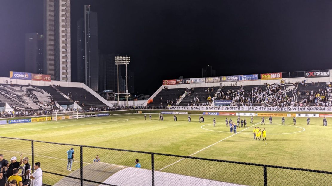 TJD-RN decide por WO no clássico ABC e América no Campeonato Potiguar