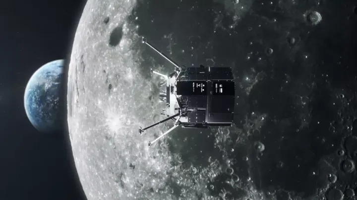 Empresa japonesa tenta ser a primeira a aterrissar na Lua; assista ao vivo