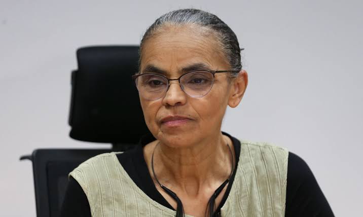 Marina Silva, ministra do Meio Ambiente - Foto: Lula Marques/Agência Brasil