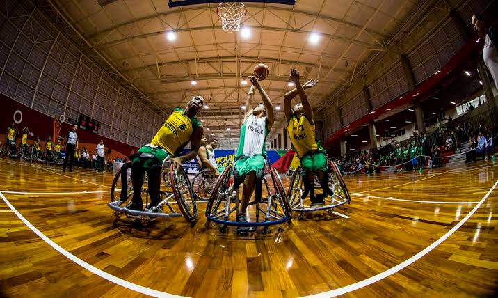 Jogos Parapan de Jovens