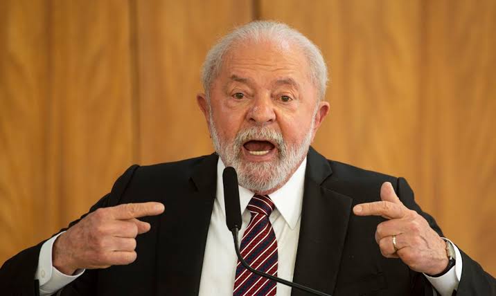 Lula: Cúpula foi reunião de presidentes e não de amigos