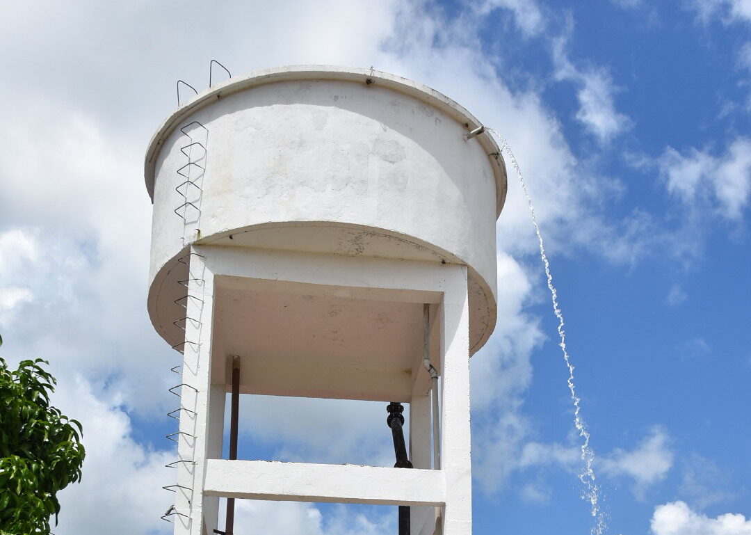 São Gonçalo inaugura novo trecho do Sistema Adutor da Zona Rural