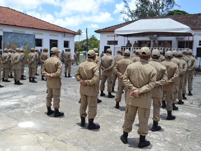 MP recomenda anulação de reprovação de candidato com HIV em concurso dos Bombeiros