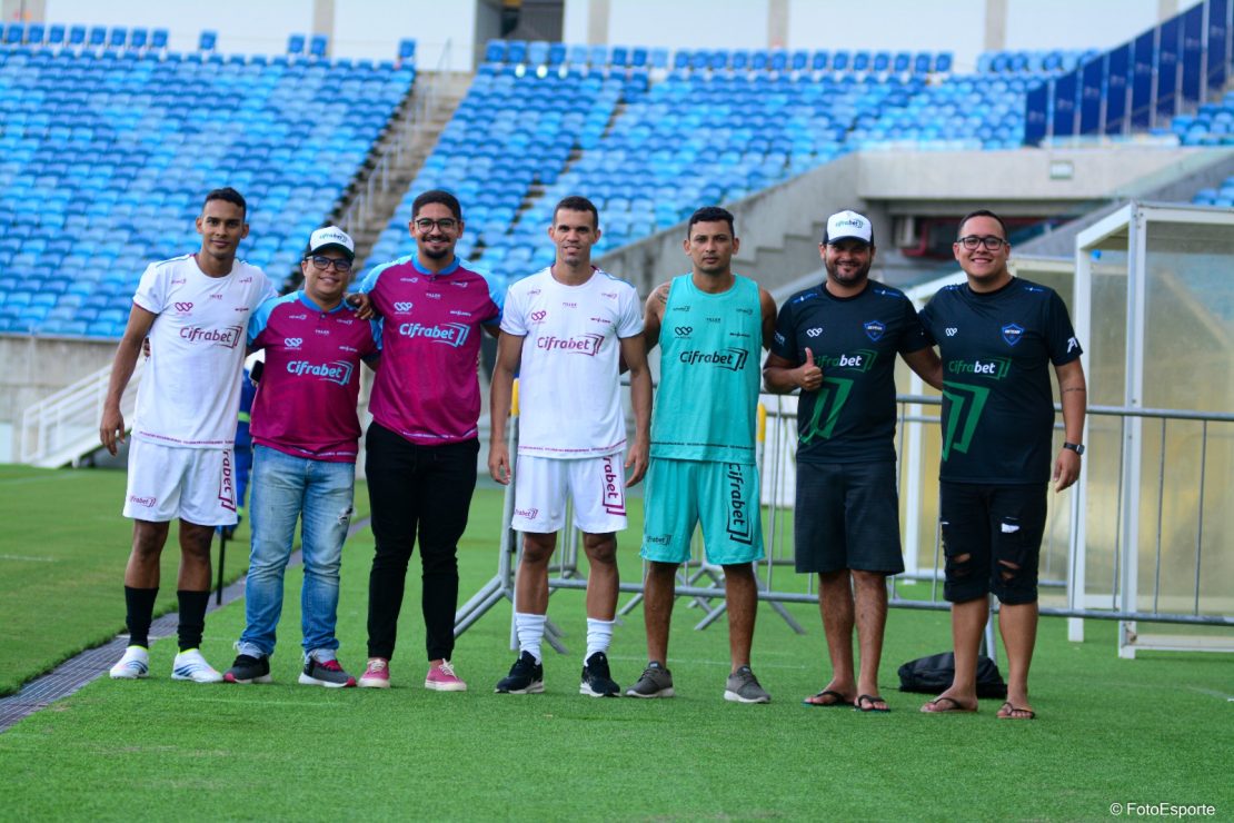 Domingo na Arena tem programação especial para comemorar Dia das Mães -  Arena das Dunas