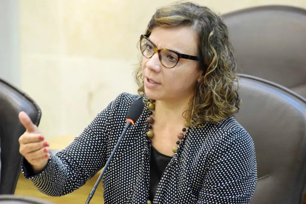 TSE cassa votos do PSDB de Mossoró e Larissa Rosado perde mandato