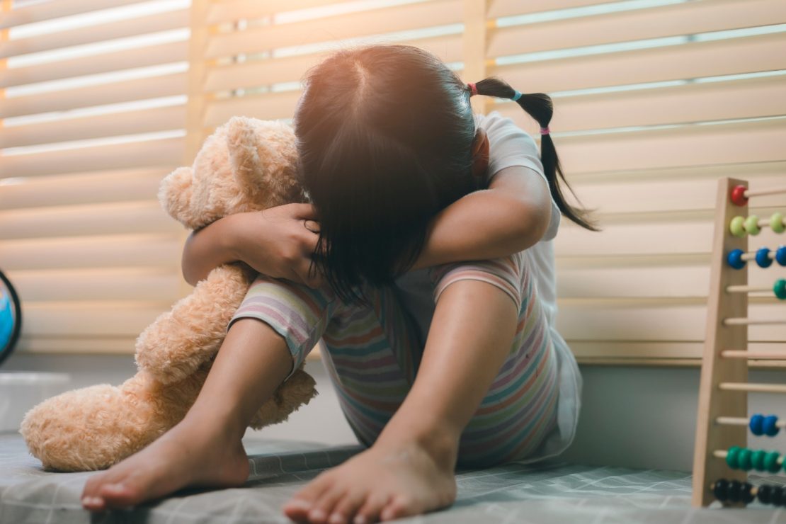 Saiba sinais que podem identificar violência sexual contra as crianças