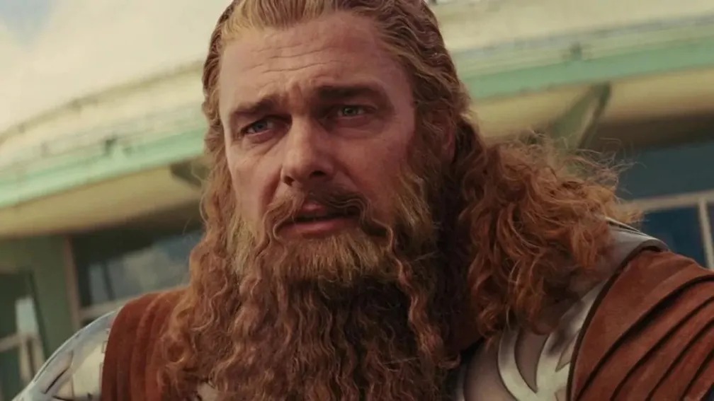 Ray Stevenson, ator de 'Thor' e da série 'Roma', morre aos 58 anos