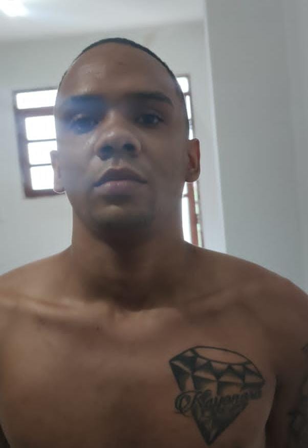 Mandante de homicídio de PM reformado em Natal é preso em Campina Grande