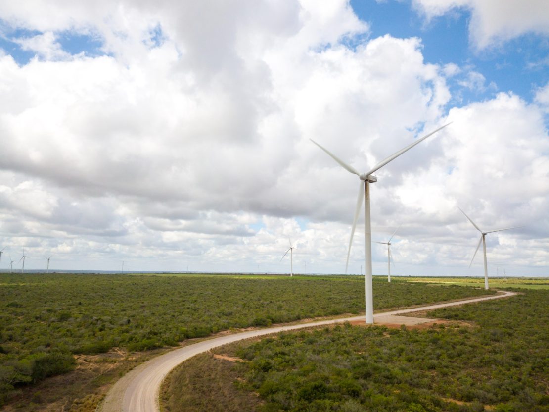 RN é o maior produtor de energia eólica da América Latina