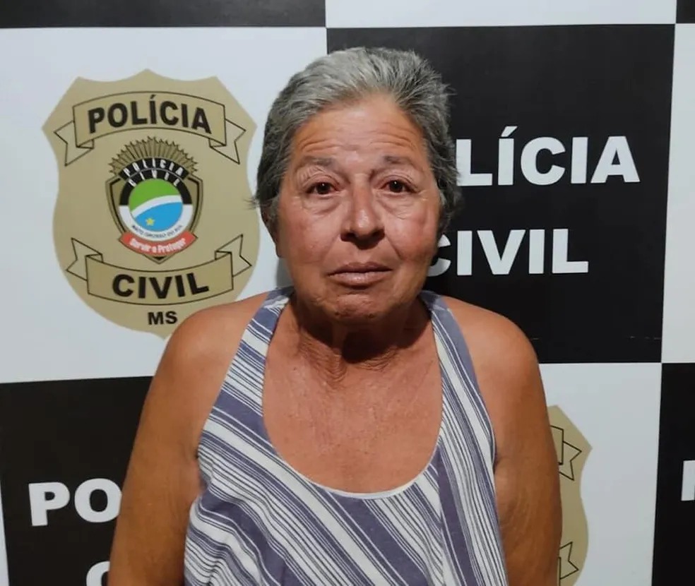 Mulher congela corpo em freezer junto com alimentos que vendia em lanchonete