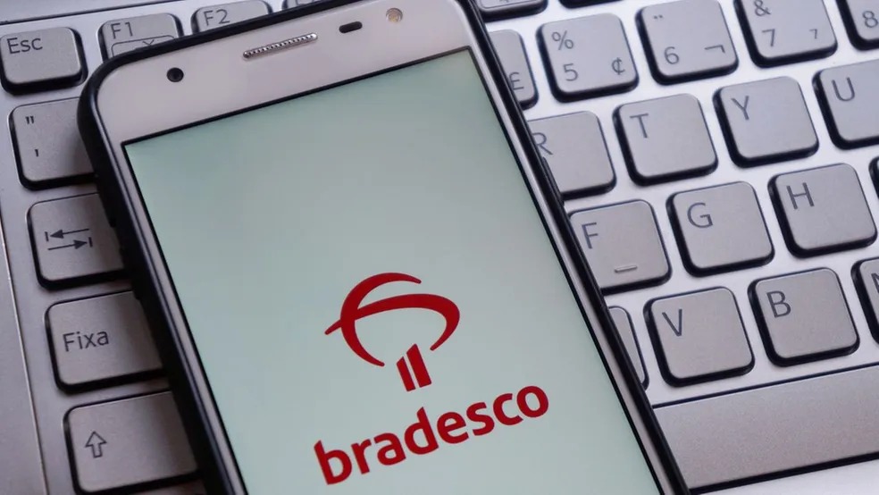 Bradesco tem aplicativo, internet banking e caixas fora do ar nesta terça-feira