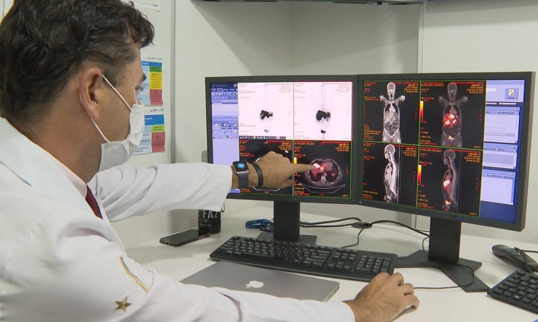 Planos de saúde têm de oferecer tratamentos agora para câncer de ovário e de próstata. Foto: Reprodução/TV Brasil