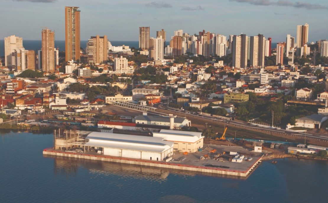 Leilão do Terminal Pesqueiro deve ficar para o fim do ano