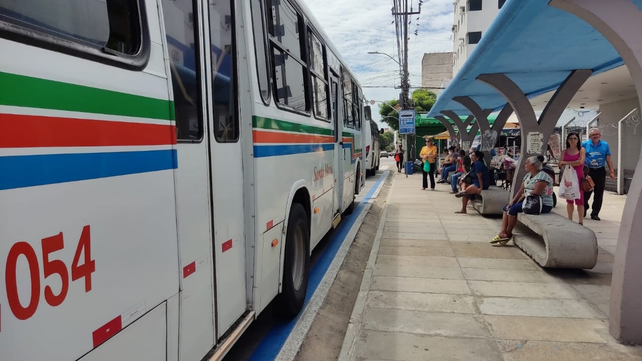 Votação de isenção do ISS para empresas do transporte público em Natal é adiada