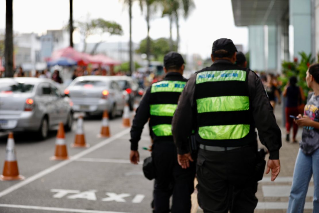 RN fecha maio com redução de 16,5% no total de mortes violentas