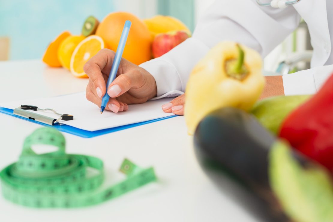 Faculdade oferece atendimento nutricional gratuito para a população