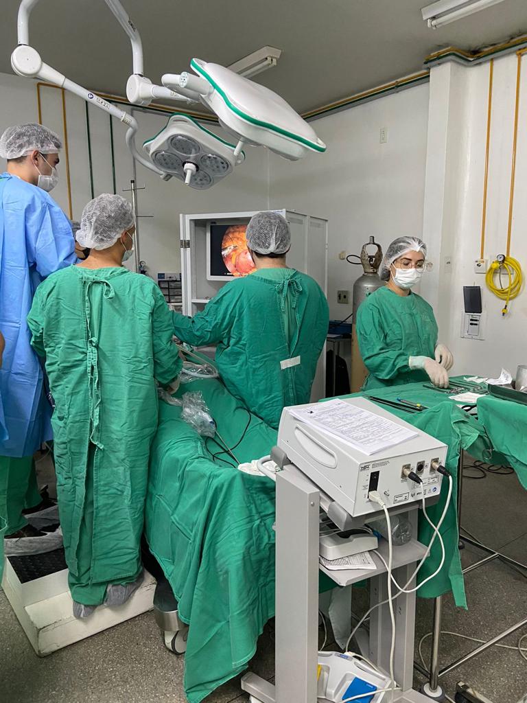 Hospital Regional de Currais Novos passa a realizar cirurgia bariátrica