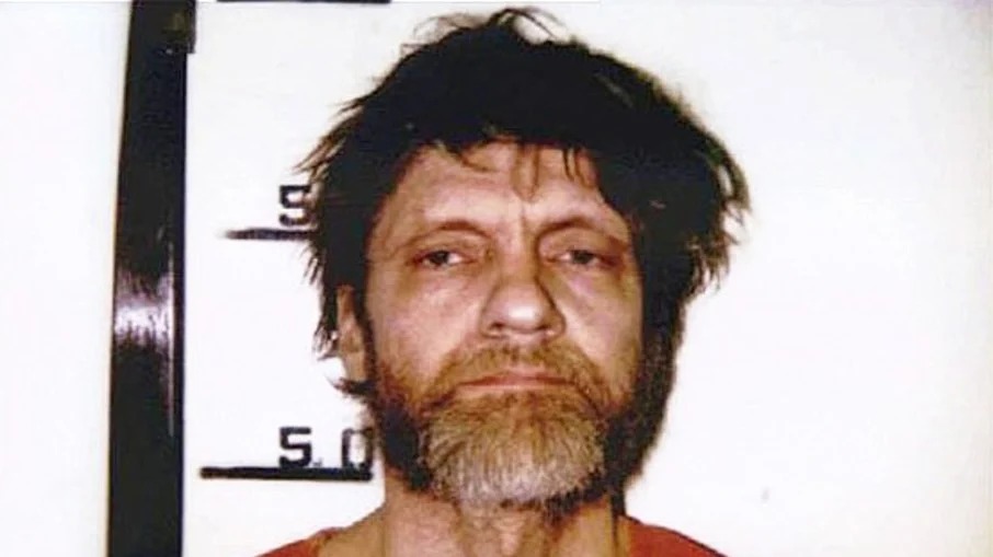 Ted Kaczynski, o Unabomber, é encontrado morto em sua cela de prisão
