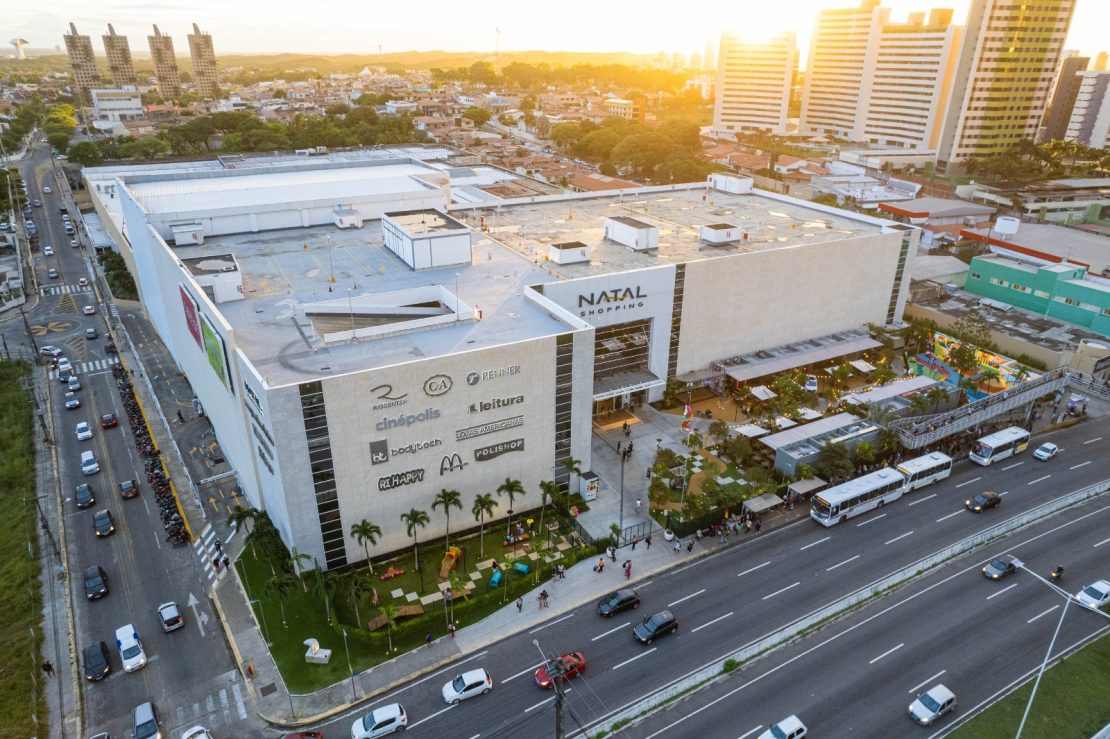 Seu Gentil traz ineditismo do Rooftop do Natal Shopping em sua terceira edição