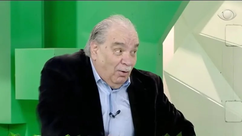 Paulo Roberto Morsa