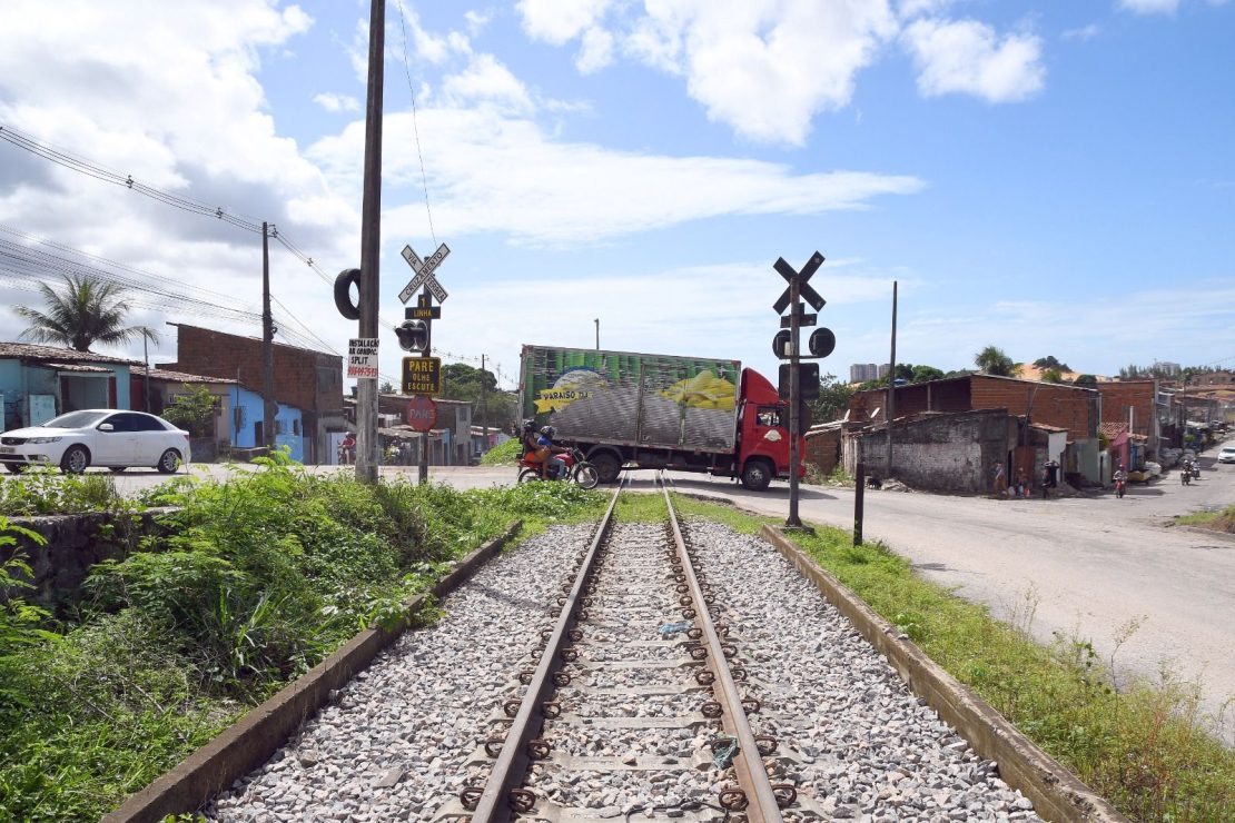 Prefeitura de Natal abre licitação para obra do pontilhão em Cidade Nova