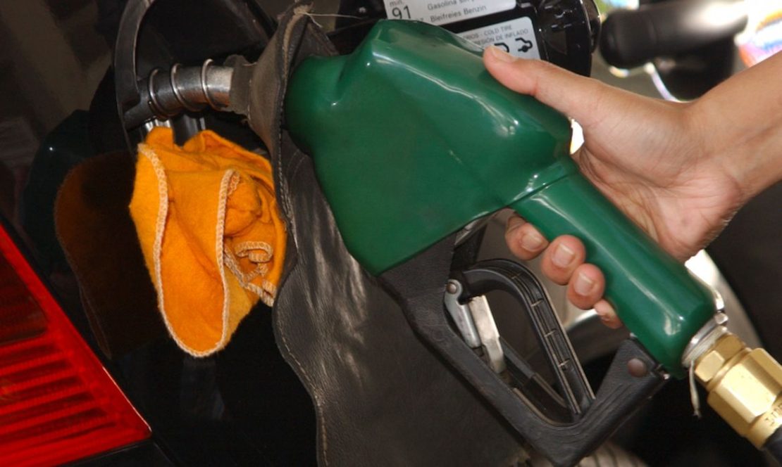 ANP: Preço médio da gasolina nos postos cai 0,7%, para R$ 5,63 por litro