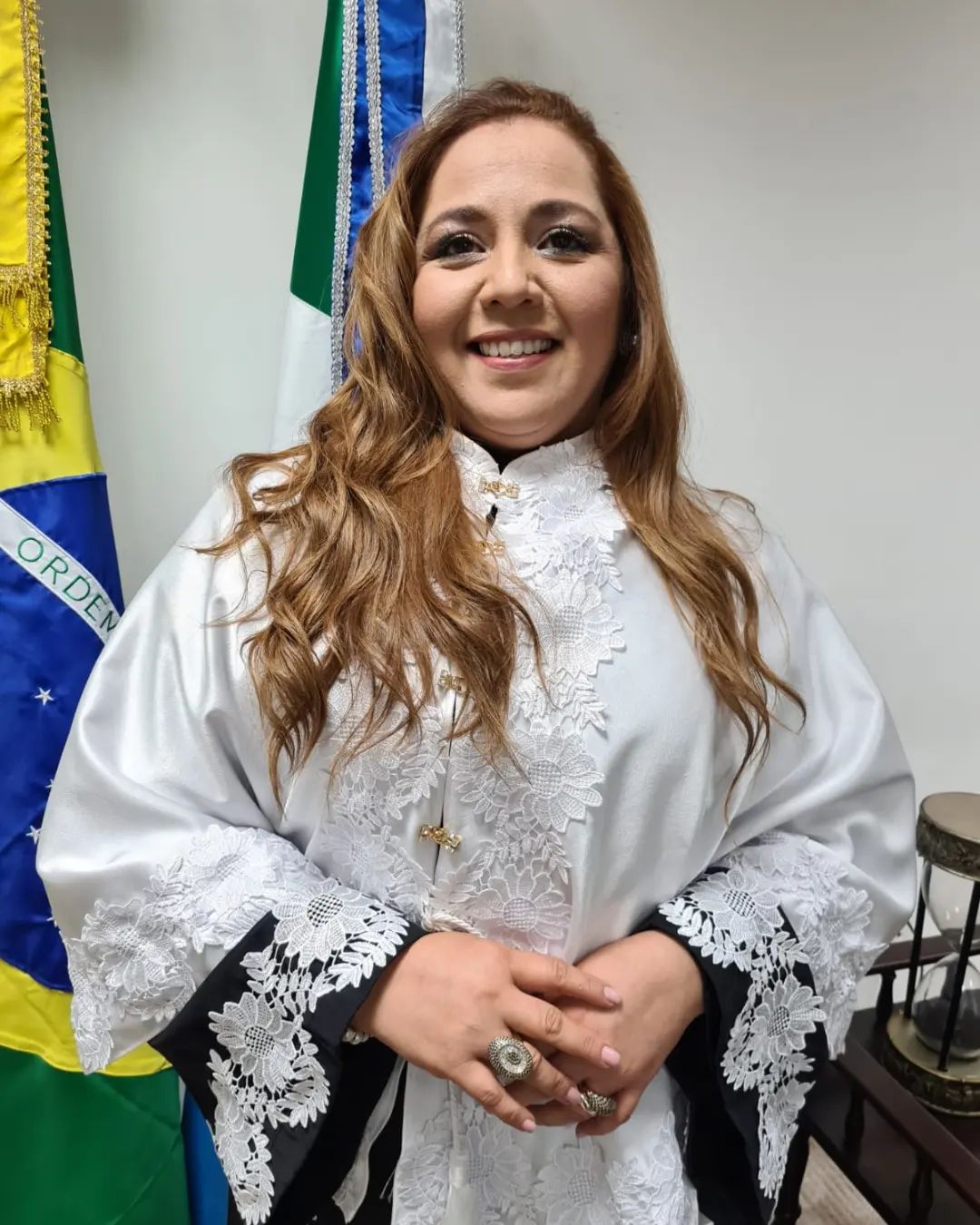 Decis&atilde;o judicial confirma anula&ccedil;&atilde;o do t&iacute;tulo de doutora da reitora da UFERSA