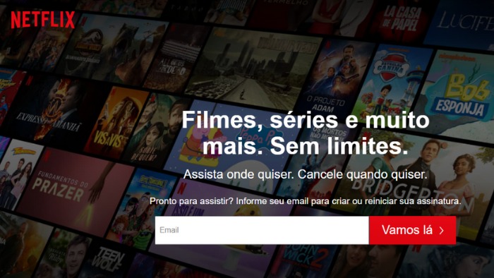 Procon aciona Netflix por fim de compartilhamento de senhas