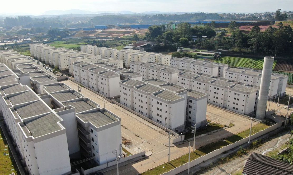 Minha Casa Minha Vida vai a sanção presidencial após aprovação no Senado