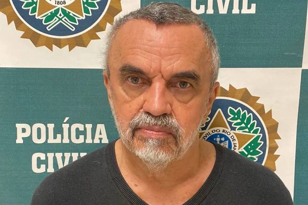 José Dumont foi condenado agora como resultado de uma prisão em flagrante, ano passado. Foto: Reprodução