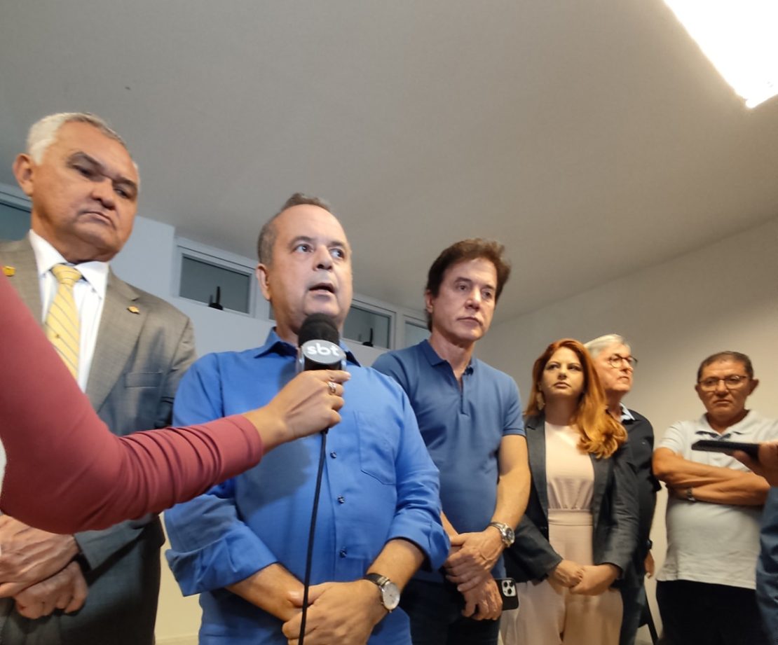 Rogério Marinho diz que PL deve formar “oposição construtiva” 