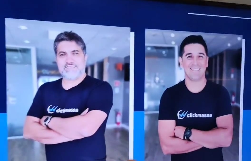 Startup natalense Click Massa promove lançamento do Atendimento Humanizado em evento exclusivo