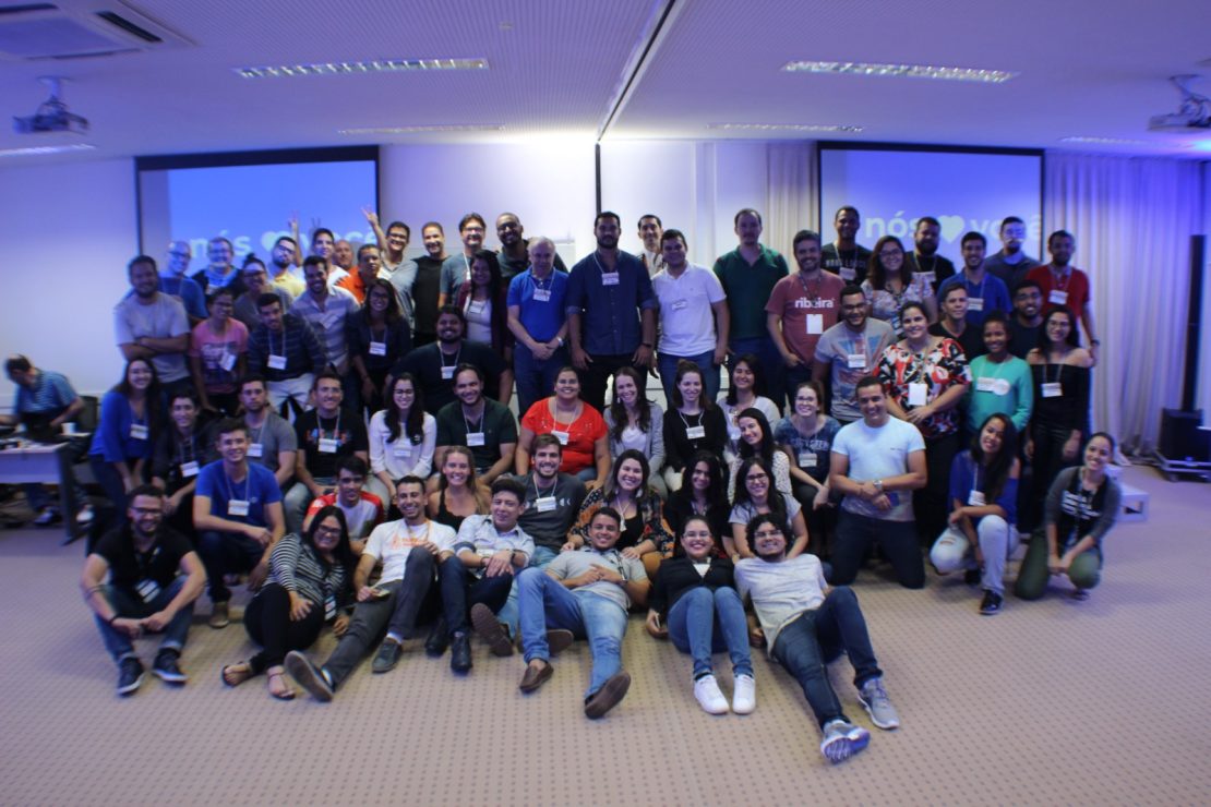 Startup Weekend Natal 