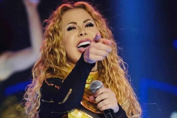 Joelma cancela shows e anuncia pausa na carreira; entenda