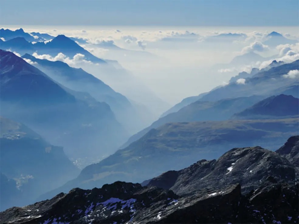 Corpo de alpinista que estava desaparecido é encontrado após 37 anos na Suiça
