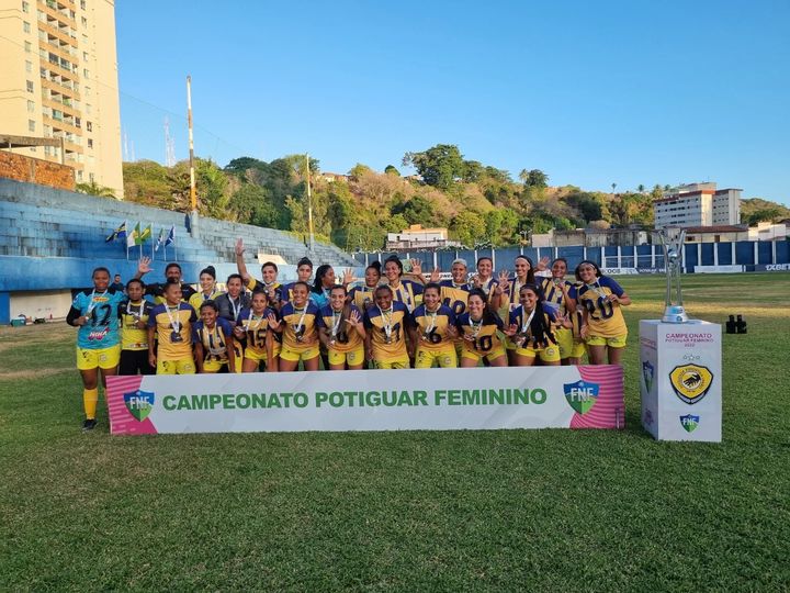 Carapicuiba City F.C