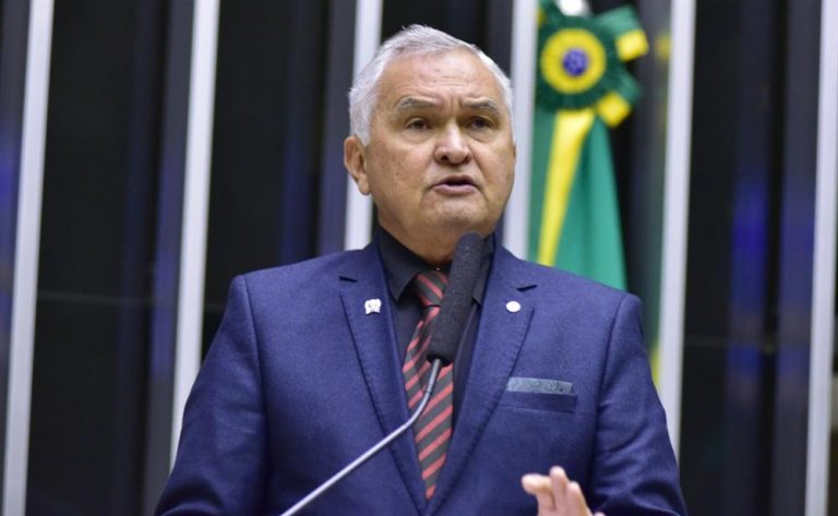 General Girão atualmente é investigado por sua conduta antes do dia 8 de janeiro. Foto: Bruno Spada/Câmara dos Deputados