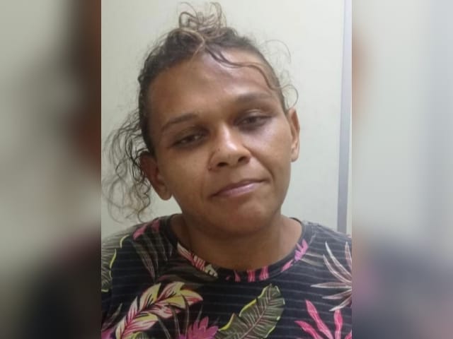 Mulher é presa por matar moradora de rua a facadas em Mossoró