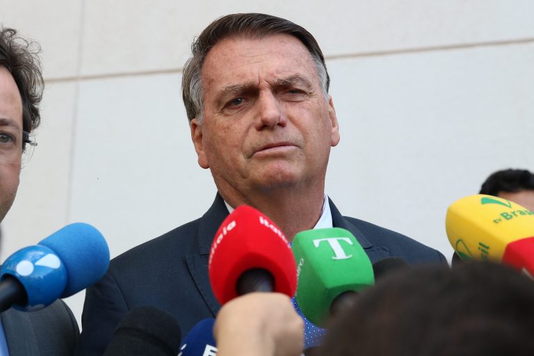 TSE tornou Bolsonaro inelegível até 2030, por abuso de poder político. Foto: Valter Campanato/Agência Brasil