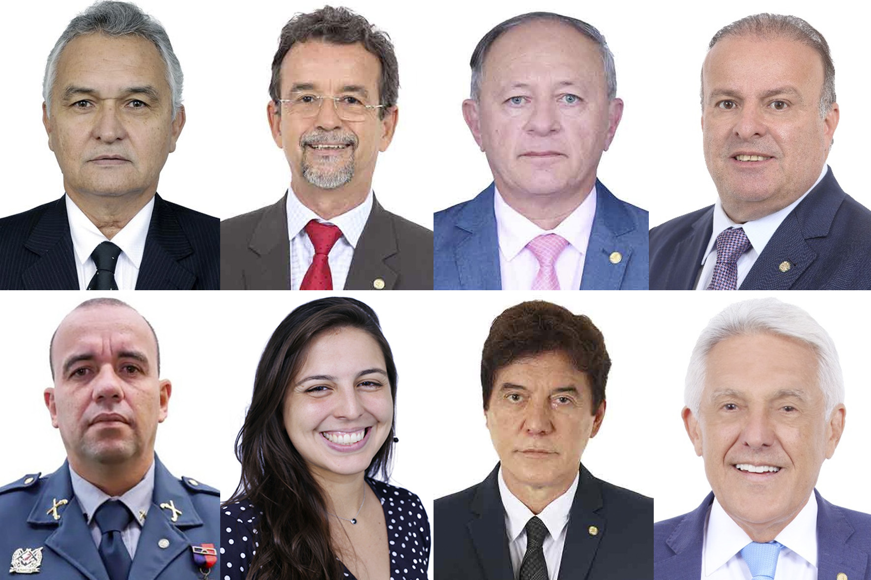 Maioria da bancada do RN votou a favor do arcabouço fiscal. Foto: Câmara dos Deputados