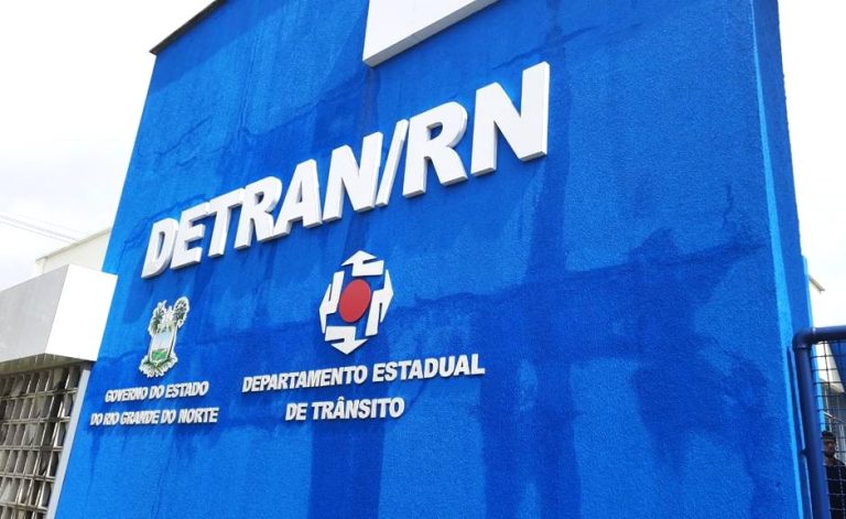 Detran promove atendimento itinerante no RN. Foto: Divulgação.