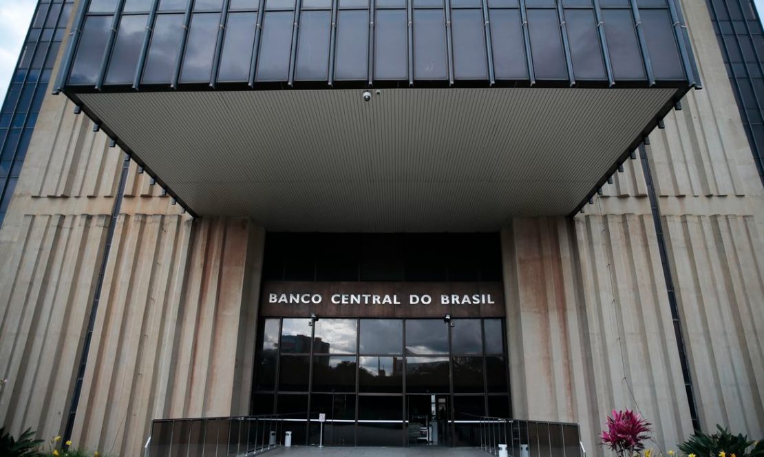 Decisão do Banco Central sobre redução da taxa de juros surpreendeu o mercado. Foto: Marcello Casal/Agência Brasil