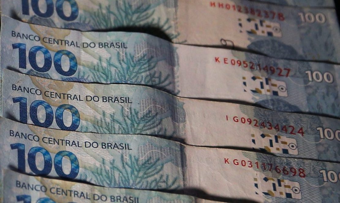 Em termos nominais, sem descontar a inflação, o reajuste do salário mínimo em 2024 será de R$ 101. Foto: José Cruz/Agência Brasil