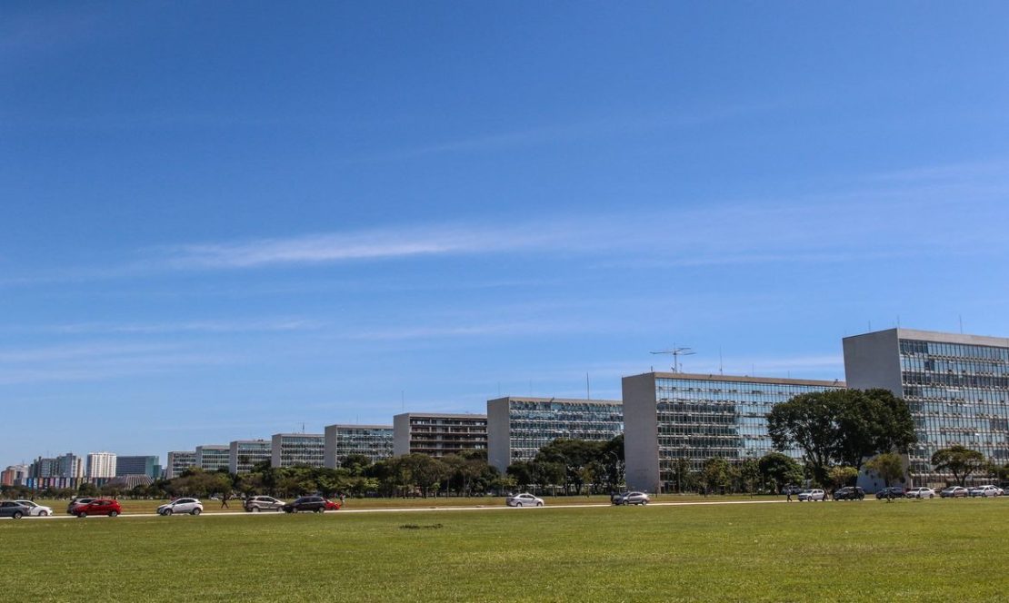 Concurso público unificado será a nova forma de selecionar pessoas para o governo federal. Foto: Antônio Cruz/Agência Brasil/Arquivo