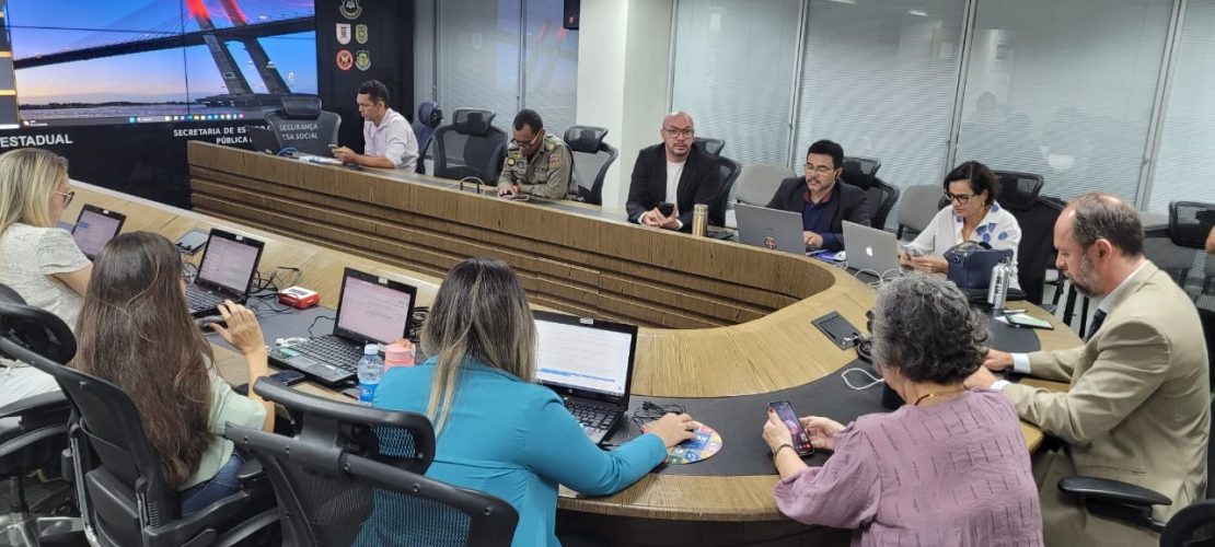 MPRN está atuando em regime de plantão para acompanhar a eleição para conselheiro tutelar. Foto: MPRN