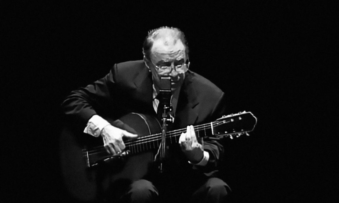 Processo que agora beneficia herdeiros foi aberto em 1997 pelo próprio João Gilberto, que morreu em 2019. Foto: Divulgação/Sesc Audiovisual