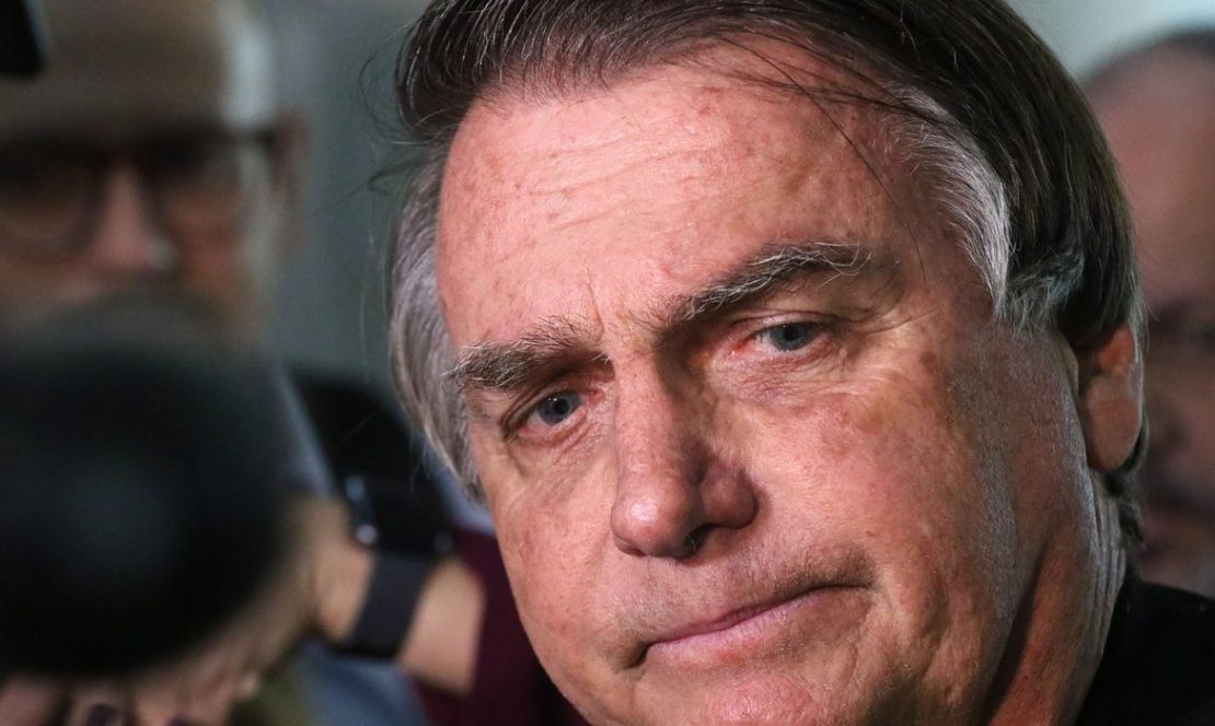 Julgamento no TSE vai avaliar se Jair Bolsonaro teria usado prédios públicos para atos de campanha. Foto: Tânia Rego/Agência Brasil 