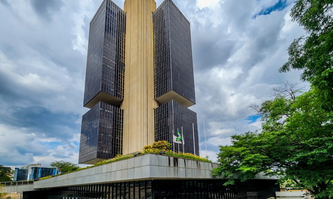 Comitê do Banco Central continuará a fazer novos cortes de 0,5 ponto na taxa de juros nas próximas reuniões. Foto: Raffa Neddermeyer/Agência Brasil 