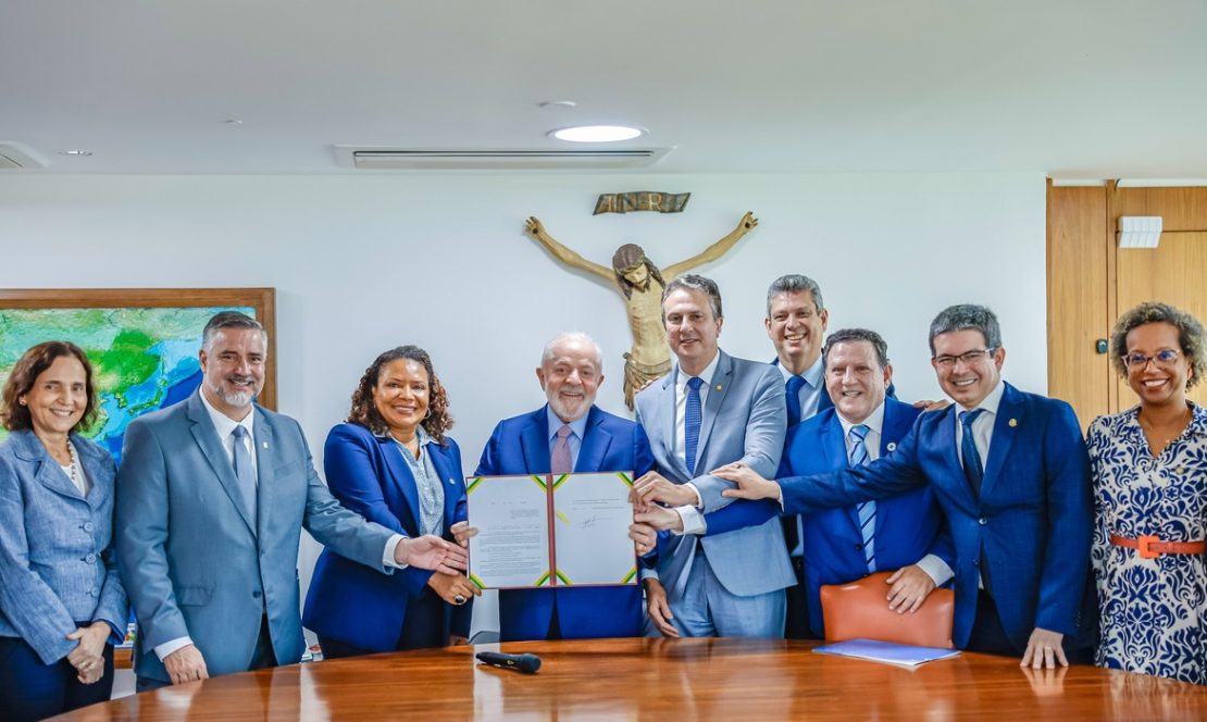 Renegociação das dívidas do Fies envolve 1,2 milhão de pessoas inadimplentes, com saldo devedor de R$ 54 bilhões. Foto: Ricardo Stuckert